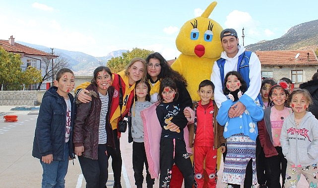 Gençlik ve Spor Bakanlığı ve Herkes İçin Spor Federasyonu iş