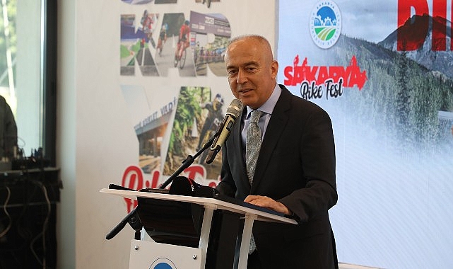 TRT Spor Yıldız’da canlı yayınlanacak 2024 Sakarya Bike Fest kapsamında
