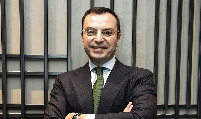 DCT Trading, 21 yıl önce küçük bir sermaye ile başladığı