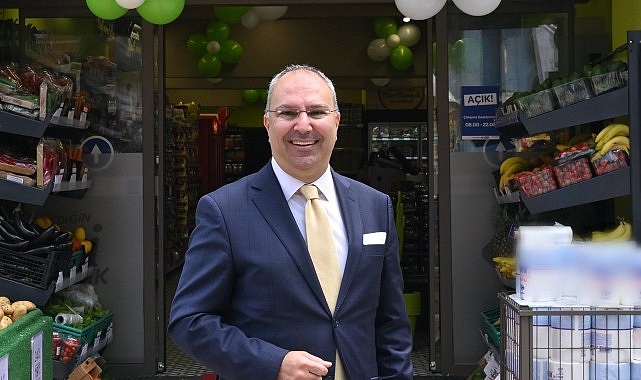 Sabancı Holding iştiraki CarrefourSA, küçük esnafı destekleyen bayilik sistemiyle 400’üncü