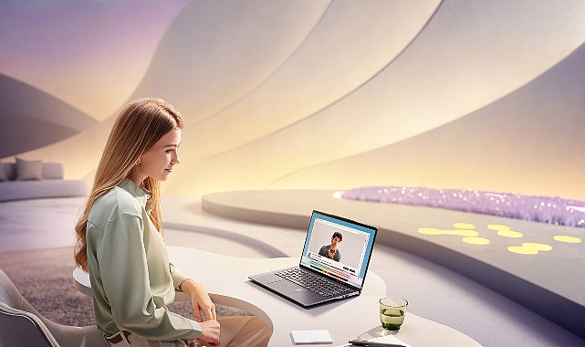 Acer’ın ilk Copilot+ PC olan Swift 14 AI, ince ve