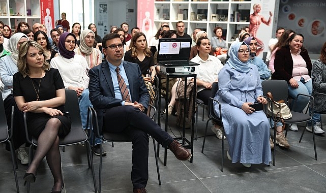 Nilüfer Belediyesi ile Bursa Uludağ Üniversitesi Aile Hekimliği Bölümü iş