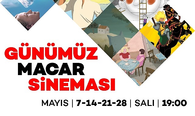 Kültür ve sanatın evrenselliğini destekleyen Akbank Sanat, Macar Kültür Merkezi
