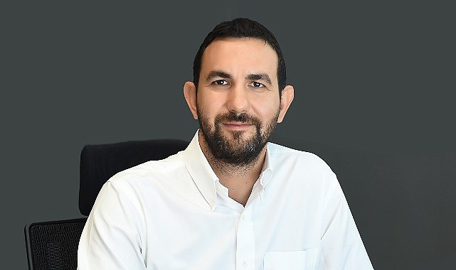 Geliştirdiği dijital ticaret platformu ile Türkiye’nin ve dünyanın önde gelen