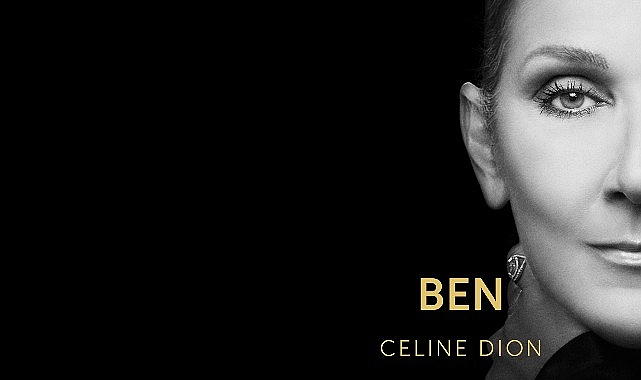 Prime Video, I AM: CÉLINE DION (BEN: CELINE DION) Belgeselinin