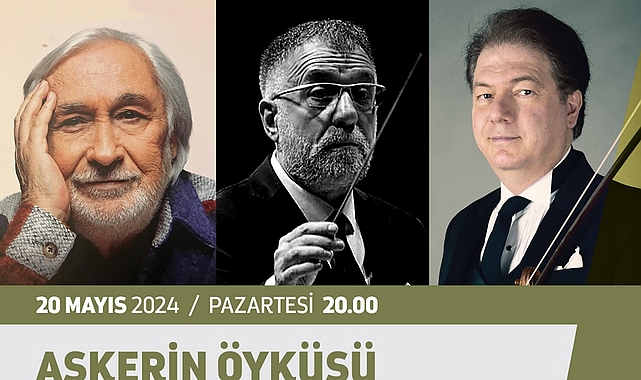 20. yüzyılın etkili müzik insanlarından besteci, piyanist ve orkestra şefi