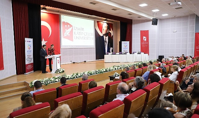 İzmir Kâtip Çelebi Üniversitesi (İKÇÜ), Erasmus+ KA2 projesi MULTICASS projesi