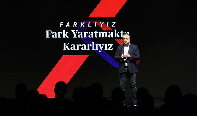 AXA Türkiye, 2024 sürdürülebilir gelişim ve büyüme hedeflerini acenteleriyle paylaşmak