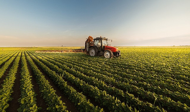 Aydem Perakende ve Gediz Perakende, farklı ödeme seçenekleriyle çiftçileri desteklemeyi