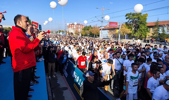 Konya Büyükşehir Belediyesi tarafından bu yıl üçüncüsü düzenlenecek Uluslararası Konya