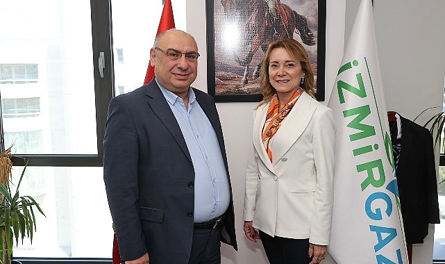 “Her mahalleye doğalgaz” vaadini yerine getirmek için çalışmalara hızla başlayan
