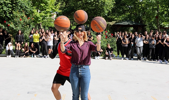 19 Mayıs Atatürk’ü Anma Gençlik ve Spor Bayramı’nın 105’inci yılı