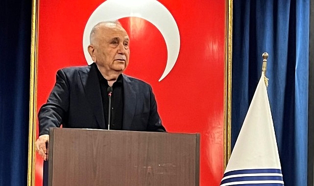 Yeditepe Üniversitesi’nde düzenlenen Filistin, Gazze ve İsrail konulu bilimsel toplantıda