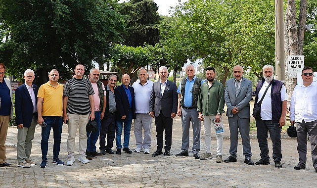 Şirketler hariç sadece belediyenin 473 milyon TL borcu olduğunu daha