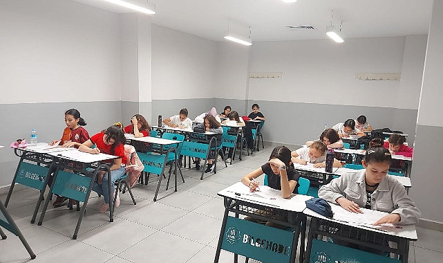 Konya Büyükşehir Belediyesi çatısı altında faaliyetlerini sürdüren Bilgehaneler, 2 Haziran