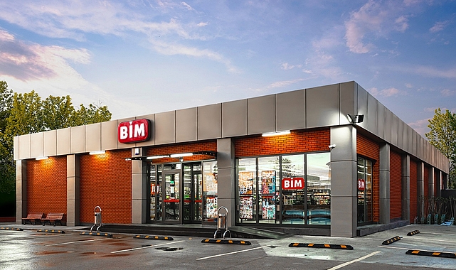 BİM, 2023 yılı finansal sonuçlarının yanı sıra kurumsal vatandaşlık bilincinin