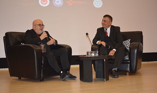 Ege Üniversitesi, Kültür ve Turizm Bakanlığı, Uluslararası Türk Kültürü Teşkilatı