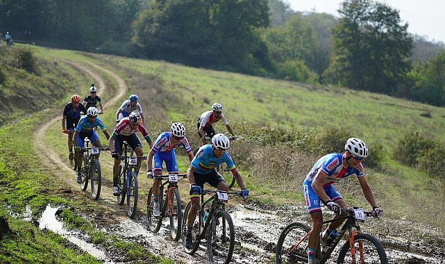 TRT Spor Yıldız’da canlı yayınlanacak olan 2024 Sakarya Bike Fest