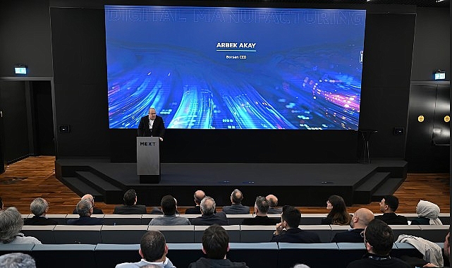Türkiye’nin en büyük 500 sanayi kuruluşu arasında yer alan ve
