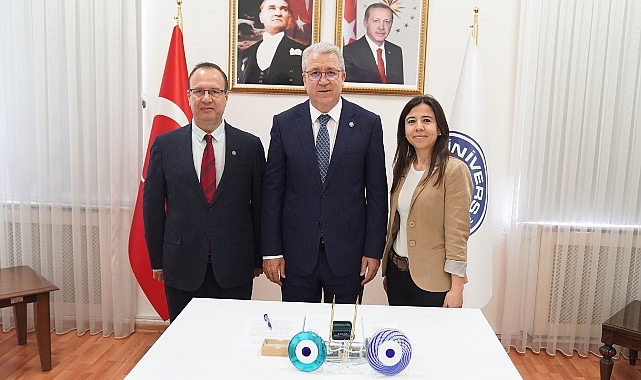 Egeli eğitim bilimci Dr. Öğr. Üyesi Iliman Püsküllüoğlu’ndan özel eğitim