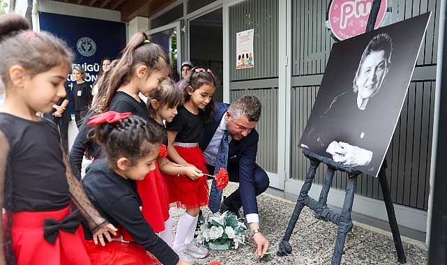Çağdaş Yaşamı Destekleme Derneği Onursal Başkanı Türkan Saylan, ölümünün 15.