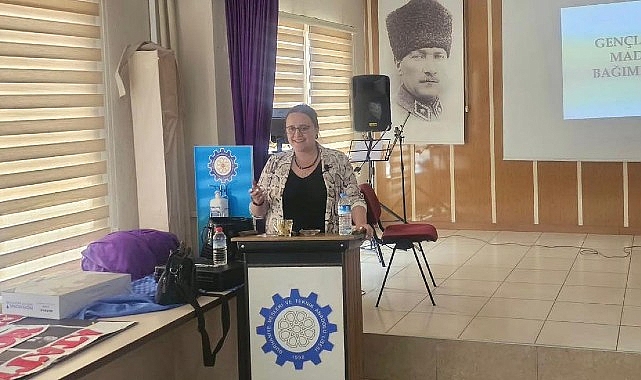Burhaniye Belediyesi, gençlerin sağlığına yönelik önemli bir adım atarak, Şehit