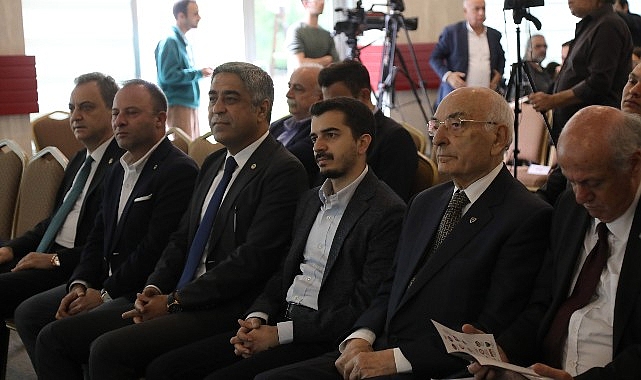 Çankaya Belediye Başkanı Hüseyin Can Güner, Çankaya Belediyesinin de destekleyicileri