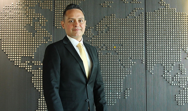 Cem Çamlı, dünya genelinde sektöründe öncü firmalara strateji danışmanlığı hizmetleri
