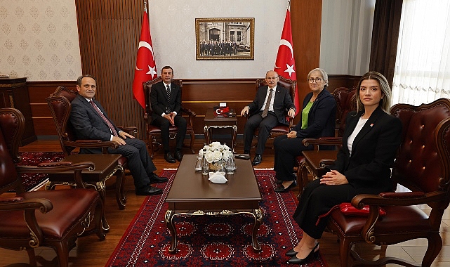 Cumhuriyet Halk Partisi Sakarya İl Başkanı Oğuz Can Curoğlu, kamu