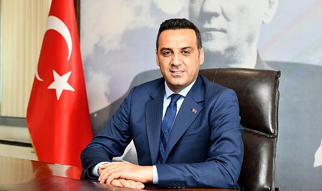 Çiğli Belediyesi, 19 Mayıs Atatürk’ü Anma, Gençlik ve Spor Bayramı’nın
