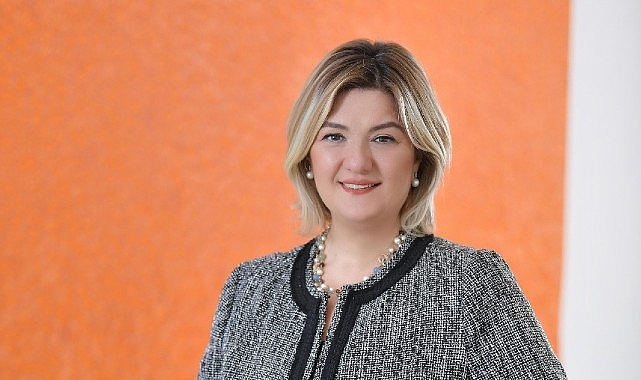 Danone Türkiye’nin pazarlama stratejisine Verda Duysak liderlik edecek