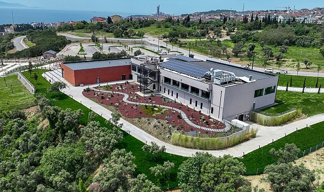 Büyükşehir anlamlı günün arifesinde, çağın gerekliliklerine uygun ve modern tarzda