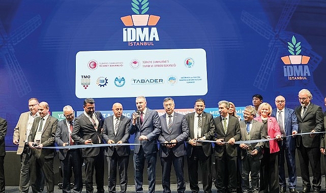 Dünya tarihinin ilk endüstrisi olarak tanımlanan değirmencilik sektörü, pandemi sonrasında