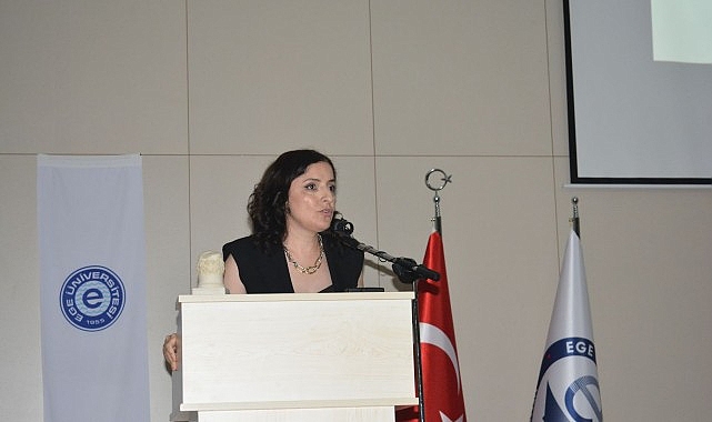 Ege Üniversitesi Hemşirelik Fakültesi Dekanlığı ve Ege Üniversitesi Hastanesi Sağlık