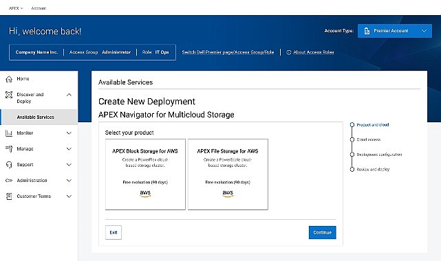 Dell Technologies, PowerStore Prime ile müşteriler ve iş ortakları için