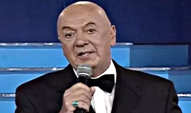 'Evet-Hayır' yarışması ile hafızılarımıza kazınan, televizyon dünyasının ünlü isimlerinden Erkan
