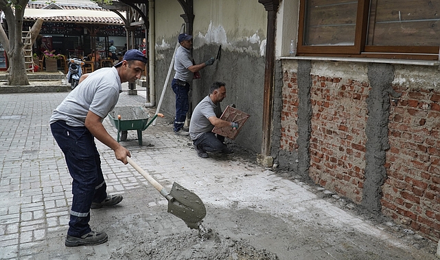 Vatandaşların şikâyet ve önerilerini dikkate alarak sıkı bir denetim başlatan