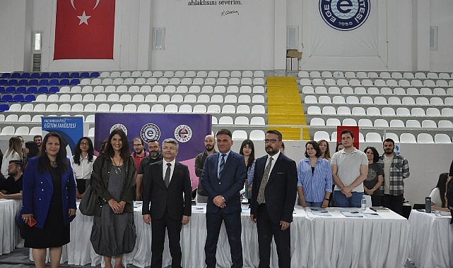 Ege Üniversitesi (EÜ) tarafından bu yıl 26’ncısı düzenlenen  “Ege Üniversitesi
