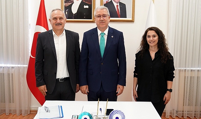 Ege Üniversitesi (EÜ) Fen Fakültesi Biyoloji Bölümü Temel ve Endüstriyel