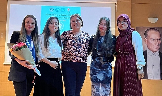 Ege Üniversitesinde (EÜ) bir kültür haline getirilen bilim üretme ekosistemi