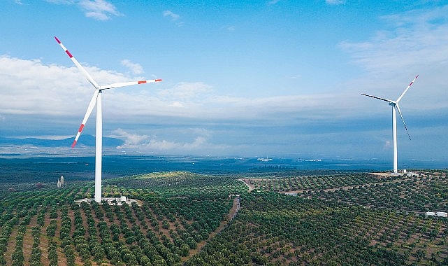 Enerji sektöründeki istihdam fırsatları ve sektörün sürdürülebilir geleceğini konuşmak üzere