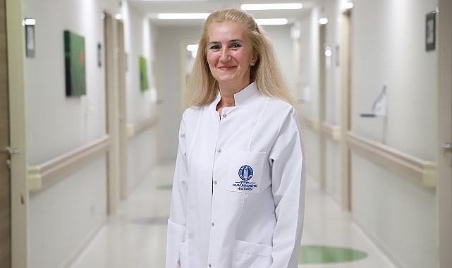 Her insanın beyninde elektrik aktivitesi vardır. Bu elektriksel aktivite arttığında