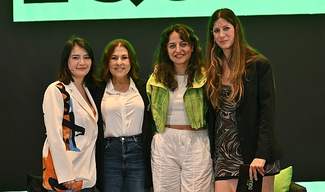 Spotify tarafından hayata geçirilen EQUAL programı, Türkiye’de ve dünyada 3’üncü