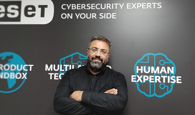 Siber güvenlik sektörünün lider şirketi ESET Türkiye’de Operasyon Direktörlüğü (COO)
