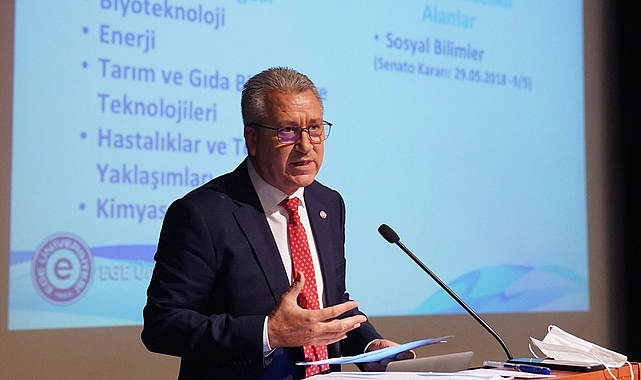 Yükseköğretim derecelendirme kuruluşu Center for World University Rankings (CWUR) tarafından