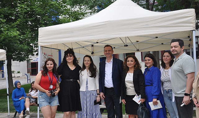 İklim değişikliğinin etkileri konusunda farkındalık yaratmak amacıyla düzenlenen festival; Türkiye,