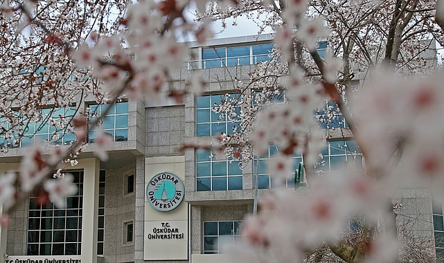 Üsküdar Üniversitesi ile Kazakistan N.L. Gumilev Avrasya Ulusal Üniversitesi, ortak