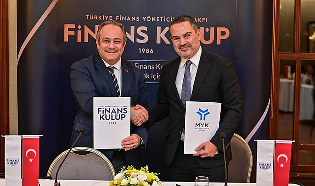 Türkiye'nin finans alanında en köklü sivil toplum kuruluşu olan Türkiye