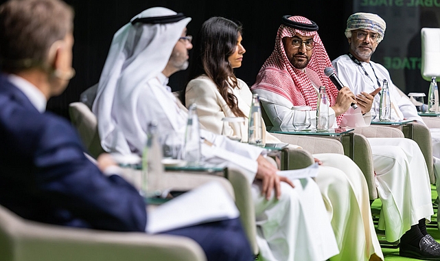6-9 Mayıs tarihleri arasında DWTC'de gerçekleşen ATM 2024'te BAE, KSA,