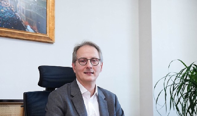 Türkiye'nin önde gelen tekstil üreticilerinden biri olan Hefa Group, üniversiteli